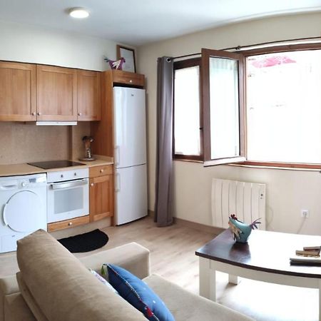 Apartamento El Nial De Potes Zewnętrze zdjęcie