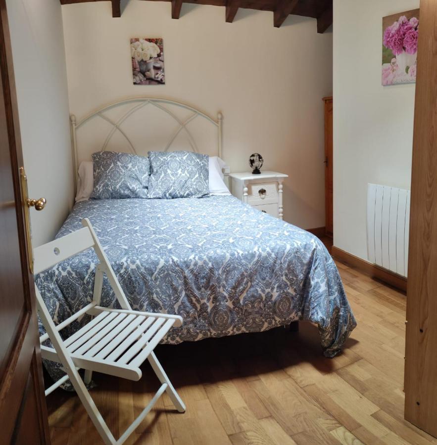 Apartamento El Nial De Potes Zewnętrze zdjęcie
