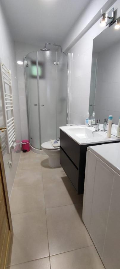 Apartamento El Nial De Potes Zewnętrze zdjęcie