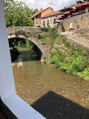 Apartamento El Nial De Potes Zewnętrze zdjęcie