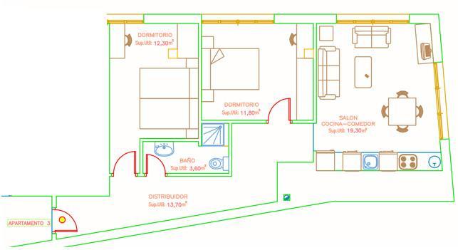 Apartamento El Nial De Potes Zewnętrze zdjęcie