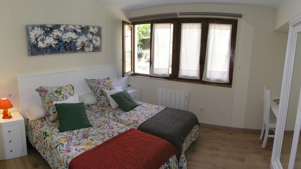 Apartamento El Nial De Potes Zewnętrze zdjęcie